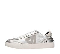 Emanuelle Vee Sneakers en argent Argento Metallici e grigi 39