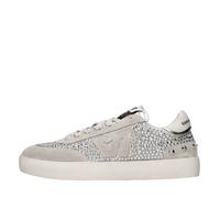 Emanuelle Vee Sneakers en argent Argento Metallici e grigi 41