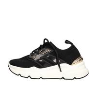 Emanuelle Vee Sneakers noirs Nero Neri e Grigi 37