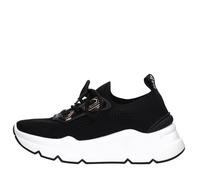 Emanuelle Vee Sneakers noirs Nero Neri e Grigi 41
