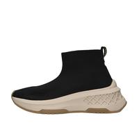 Emanuelle Vee Sneakers noirs Nero Scuri 41