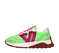 Emanuelle Vee Sneakers Vert Verde Blu e verdi 37