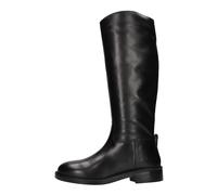 Emanuelle Vee - UMA 811-31 Bottes Hautes - Femme - Chaussures - Noir - Taille: 37 EU