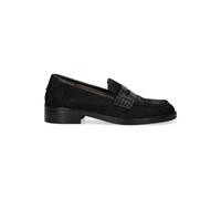 Emanuelle Vee - Uma Mocassins - Femme - Chaussures - Noir - Taille: 37 EU