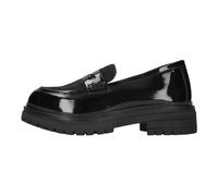 Emanuelle Vee - Uma Mocassins - Femme - Chaussures - Noir - Taille: 39 EU