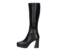Emanuelle Vee - Vee Bottes - Femme - Chaussures - Noir - Taille: 40 EU