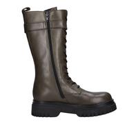 Emanuelle Vee - Vert - Femme - Chaussures - Vert - Taille: 40 EU