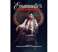 Emanuelle's Revenge (Aka Emanuelle And Françoise) [Digital Video Disc] Subtitled