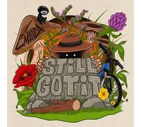 Emapea - Still Got It [Import]