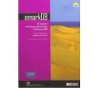 Emark08: Xx Encuentro De Profesores Universitarios De Marketing 2008 (17-19 De Septiembre, Maspallomas, Gran Canaria) - VV.AA. Vv Aa (Auteur)