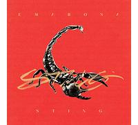 Emarosa - Sting