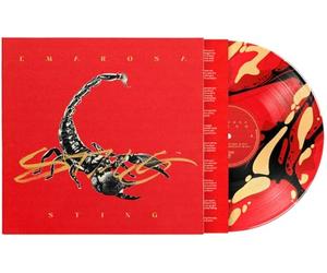 Emarosa - Sting