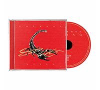 Emarosa – Sting – CD