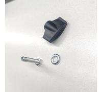 Emart Lot de 2 boutons de rechange pour support de toile de fond