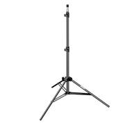 EMART Support pour Éclairage 210cm Light Stand en Aluminium Studio- 1Pcs