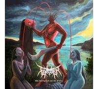 Emasculator - Emasculator Disfigured and The Divine