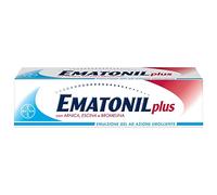 Ematonil Plus Emulsione Gel 50