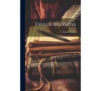 Emaux Bressans