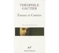 Émaux Et Camées - Albertus