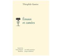 Emaux Et Camées