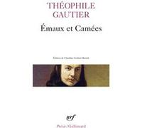 Émaux Et Camées - Albertus
