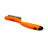 EMAX - Accessoires de bowling - Brosse à chaussures - Marteau - Brosse à chaussures - Orange - Orange