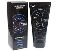 EMAX Bowling Service GmbH MAXIMIZE YOUR GAME Turbo GAMERGRIP - Super Grip liquide pour le sport, les gamers, les grimpeurs et plus - Séchage rapide, très économique, longue durée, transparent, 29,6 ml