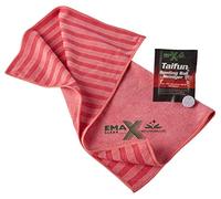 EMAX CLEAN Typhon - Nettoyant universel pour toutes les balles de bowling - Nettoyage efficace des boules de bowling - Nettoyant pour balles en forme de tablette - Naturel - Durable - Biodégradable