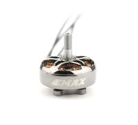 EMAX ECO II 2807 Moteur sans balais 1300KV 5s 1500KV 4s 1700KV Compatible avec Les Drones RC de Course FPV pièces de Bricolage 1/4 pièces(1300KV 1pcs)