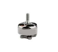 EMAX ECO II série 2207 Moteur sans balais 6S 1700KV 1900KV 4s 2400KV CW Compatible Compatible avec Drone de Course RC FPV Jouet quadrirotor(1 PCS 1700KV)