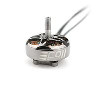 EMAX ECOII-2807 1300KV 3-6S/ 1700KV 3-4S Moteur Brushless pour FPV RC Quadricoptères Drone (1300KV, 1Pièce)