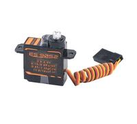 Emax Es9052 ? Télécommande Pour Avion À Aile Fixe, Jouet, Mini Servo, Engrenage Numérique, Pour Avion Rc/Rc, Pièce De Drone À Aile Fixe-Générique