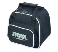 EMAX - Sac de Bowling Storm - Kit Économique Add-A-Bag - Pour 1 Balle à Poser - Complément Pour Rouleau