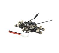 EMAX Tinyhawk 2 II Carte de Commande Principale AIO contrôle de vol émetteur récepteur Accessoires compatibles Compatible avec modèle d'avion