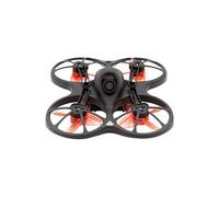 Emax TinyhawkS 75mm F4 OSD 1-2S Micro BNF 600TVL CMOS Drone de course FPV intérieur - Noir