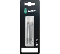 Emb.stand.extra rigide avec orifice 867/4 Z BO TORX 30 x 70 mm SB Wera - 05073072001