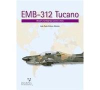 Emb312 Tucano by Joao Paulo Zeitoun Moralez Joao Paulo Zeitoun Moralez, (Auteur)
