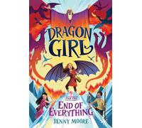 Emba Oak and the End of Everything - Jenny Moore - Sourcebooks Young Readers - ebook (ePub) - Livre
