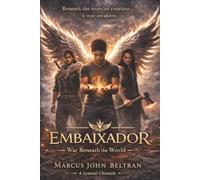 Embaixador: War Beneath the World