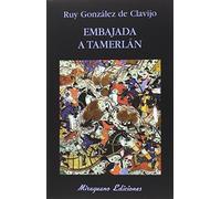Embajada a Tamerlán