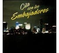 Embajadores - Cita Con Los Embajadores