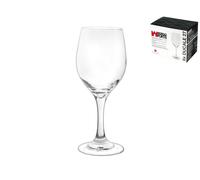 Emballage Borgonovo 6 Verres Ducale Cl 27