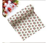 Emballage Cadeau de Noël 67 Meme, Emballage Cadeau de Noël Amusant pour Enfants, Pourriture Cérébrale Des Enfants, Idée Cadeau Amusante, Rouleau D'emballage Des Fêtes(#A)