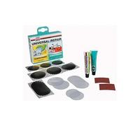 TipTop Kit de réparation plastique universel 60662