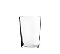 Emballage De 12 Long Drinks Bistrobar En Verre Transparent 51 Cl.