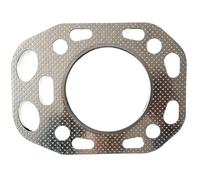 Emballage de Cylindre/Joint Culasse pour S195, 4 Temps, Petit pour Refroidissement à l'eau, pour Moteur Diesel, 2 pièces