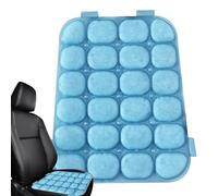 Emballage de glace en gel, paquet de glace avec dos plein,Compresse froide réutilisable | Outil flexible de refroidissement instantané pour les étudiants apaisants en relief pour les voyageurs en