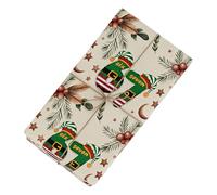 Emballage de Noël amusant 67 motifs de papier d'emballage festif, humoristiques, solution rapide et facile, pour adultes, amis,collègues, fête d'anniversaire, célébration.