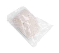 Emballage de Saucisse de Saucisse Moutons Salés 90 M Longueur Délicieuse Boîtier Mouton pour la Cuisine à la Maison pour Maison Cuisine Casingsalted Tasse