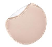 Emballage d'huile de ricin - Coussinets d’allaitement en tissu, Coussin réutilisable | Compresse d’huile de ricin biologique pour soin des seins, Coussin doux pour soulagement naturel, utilisation à l